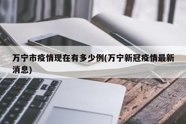 万宁市疫情现在有多少例(万宁新冠疫情最新消息)