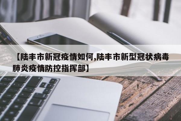 【陆丰市新冠疫情如何,陆丰市新型冠状病毒肺炎疫情防控指挥部】
